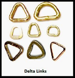 delta links